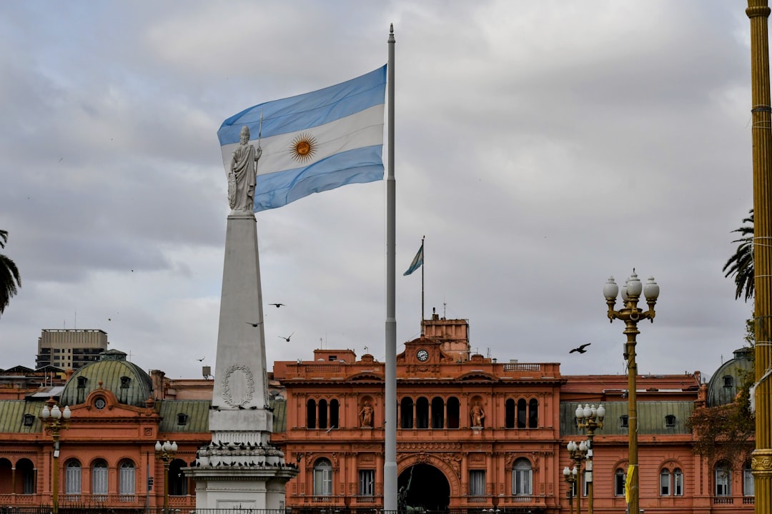 Finanzas personales en Argentina