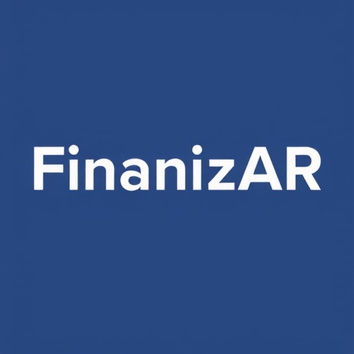 FinanzAR Logo